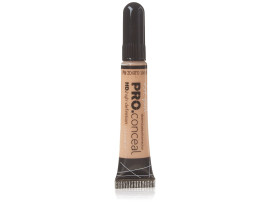 L.A GIRL HD Pro Conceal (Concealer), Creamy Beige, 8g